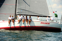 2014 NYYC Race Week C 445