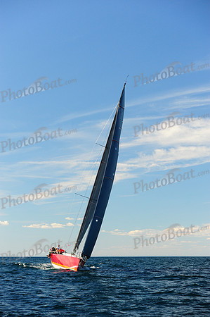 2014 Newport Bermuda A 2054
