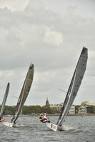 2019 Charleston Race Week E_0703