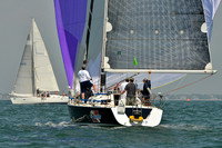 2014 Charleston Race Week D 418