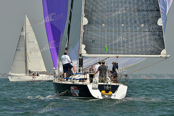 2014 Charleston Race Week D 418