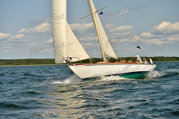 2017 IYRS Classic Yacht Regatta_0705
