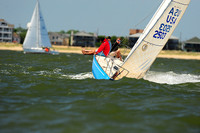 2014 Southern Bay Race Week E 164