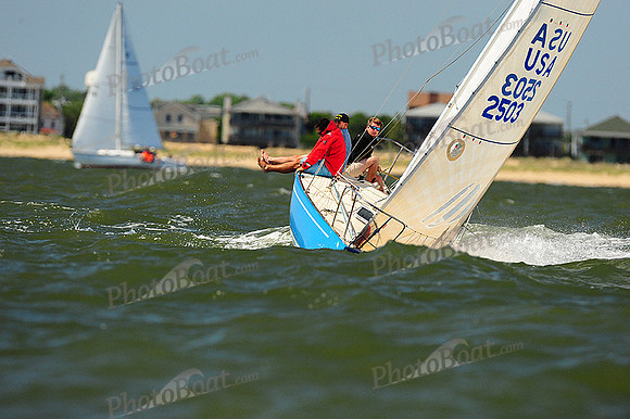 2014 Southern Bay Race Week E 164