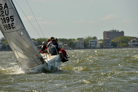 2016 Charleston Race Week D 0666
