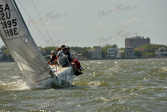2016 Charleston Race Week D 0666