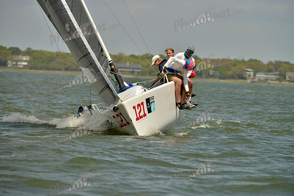 2018 Charleston Race Week A_1975