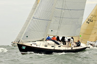 2013 Charleston Race Week A 329