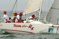 2012 Charleston Race Week B 1135