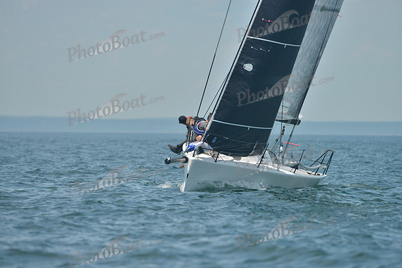 2019 Block Island Race Week L_0551
