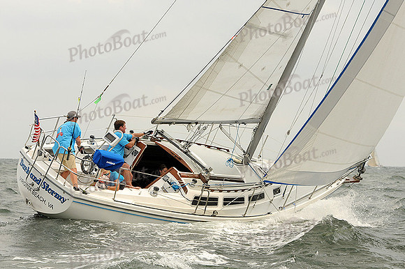 2012 Cape Charles Cup A 088