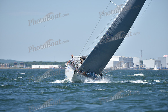 2019 NYYC Annual Regatta C_0563