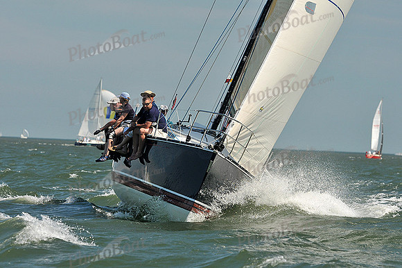 2013 Southern Bay Race Week D 295