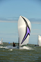 2016 Charleston Race Week D 0511