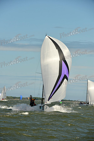 2016 Charleston Race Week D 0511