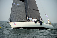 2013 Block Island Race Week A 1609