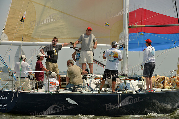 2016 Southern Bay Race Week F_0514
