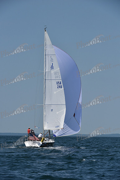 2019 Block Island Race Week A_0408