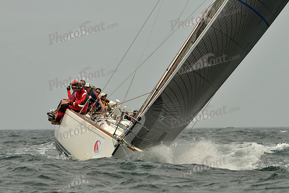 2015 Block Island Race Week D 801