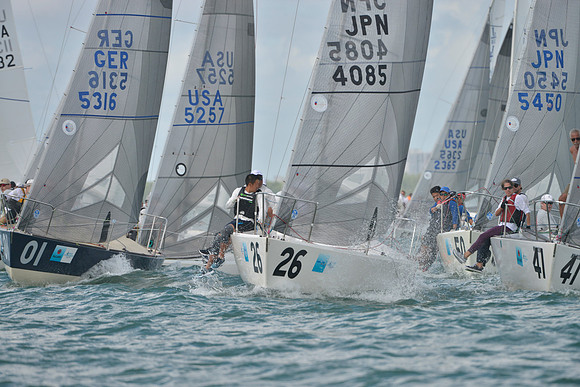2019 J24 Worlds N_0135