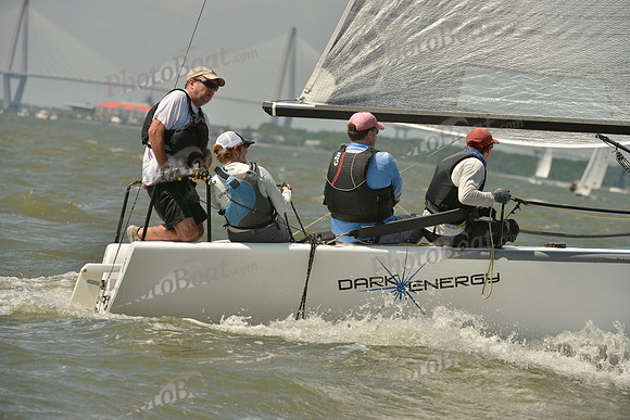 2017 Charleston Race Week D_2605