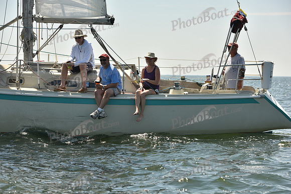 2018 Southern Bay Race Week C_0856