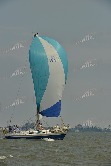 2016 Southern Bay Race Week B_0144