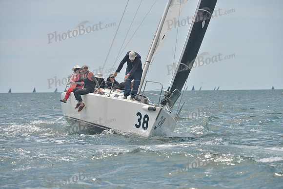 2025 Block Island Race Week K_0351
