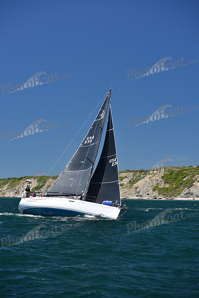 2021 Block Island Race Week E_2276