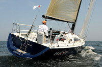 2011 Block Island Race A 1335