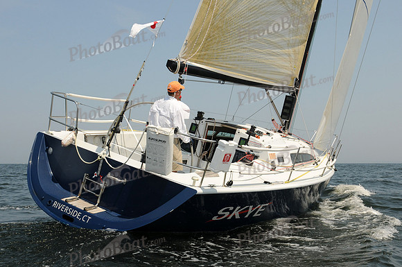 2011 Block Island Race A 1335