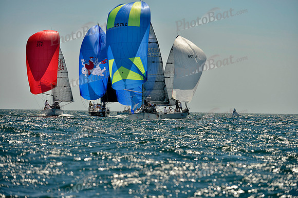 2017 Block Island Race Week F_1897