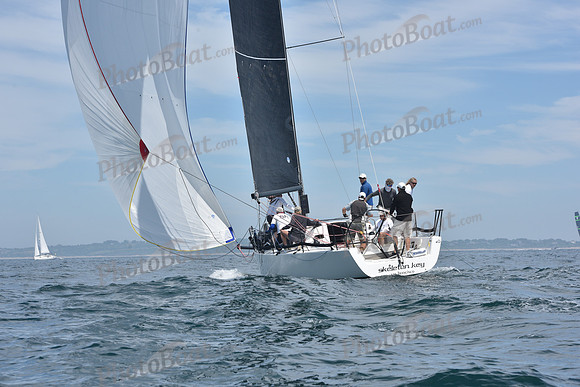 2021 Block Island Race Week A_0925