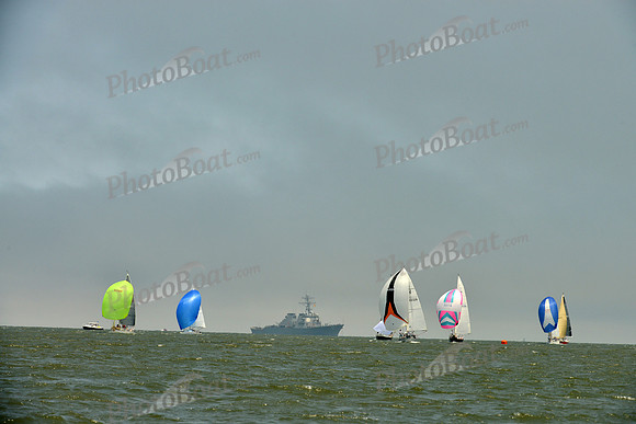 2016 Southern Bay Race Week A_1581