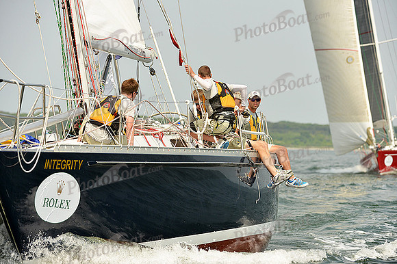 2015 NYYC Annual Regatta A 1028