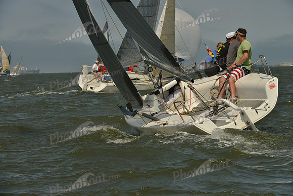 2016 Southern Bay Race Week B_0565