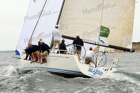 2011 Block Island RW E 893