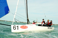 2016 Key West Race Week E_0110