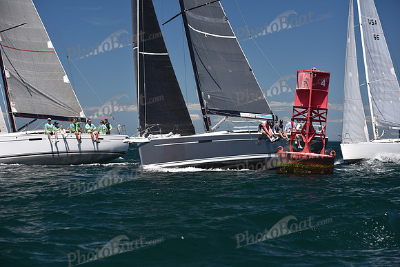 2021 Block Island Race Week E_0486