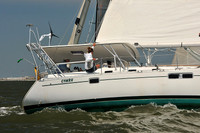 2014 Southern Bay Race Week D 280