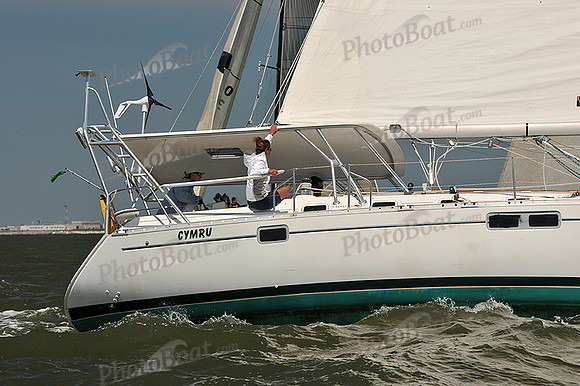 2014 Southern Bay Race Week D 280