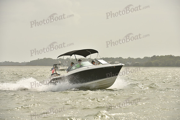 2019 Charleston Race Week D_0349