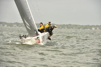 2019 Charleston Race Week D_0251