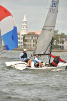 2019 Charleston Race Week E_0664