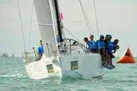 2015 Key West Race Week A 634