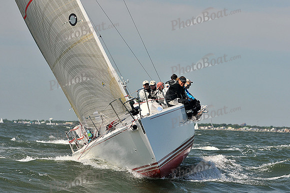 2014 Southern Bay Race Week C 263