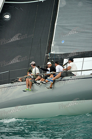 2015 Key West Race Week B 034