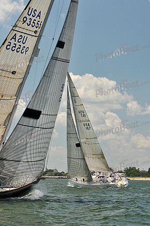 2013 Southern Bay Race Week C 2319