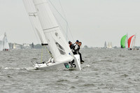 2013 Charleston Race Week A 1553