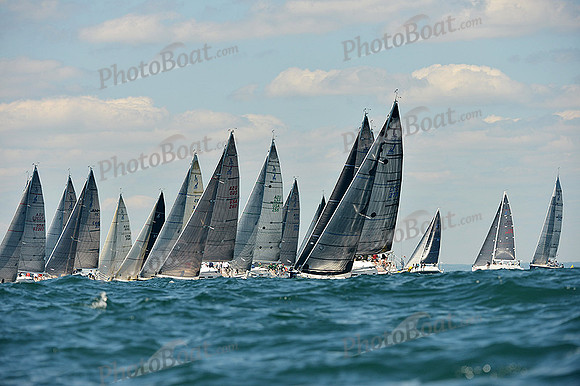 2015 Block Island Race Week G 769